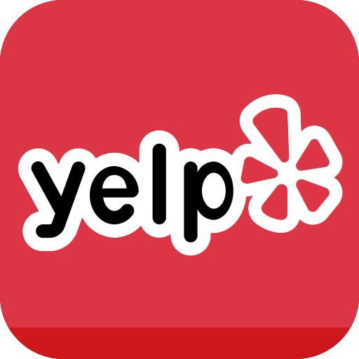 صفحه اصلی yelp