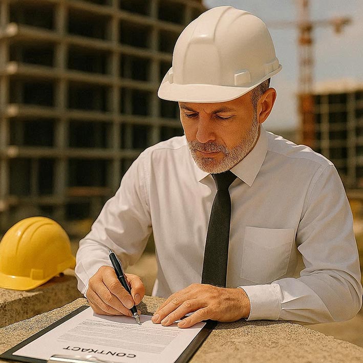 management agreement