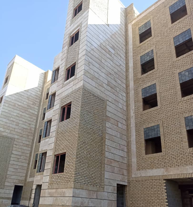 پروژه نما ـ هشتگرد